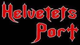 logo Helvetets Port